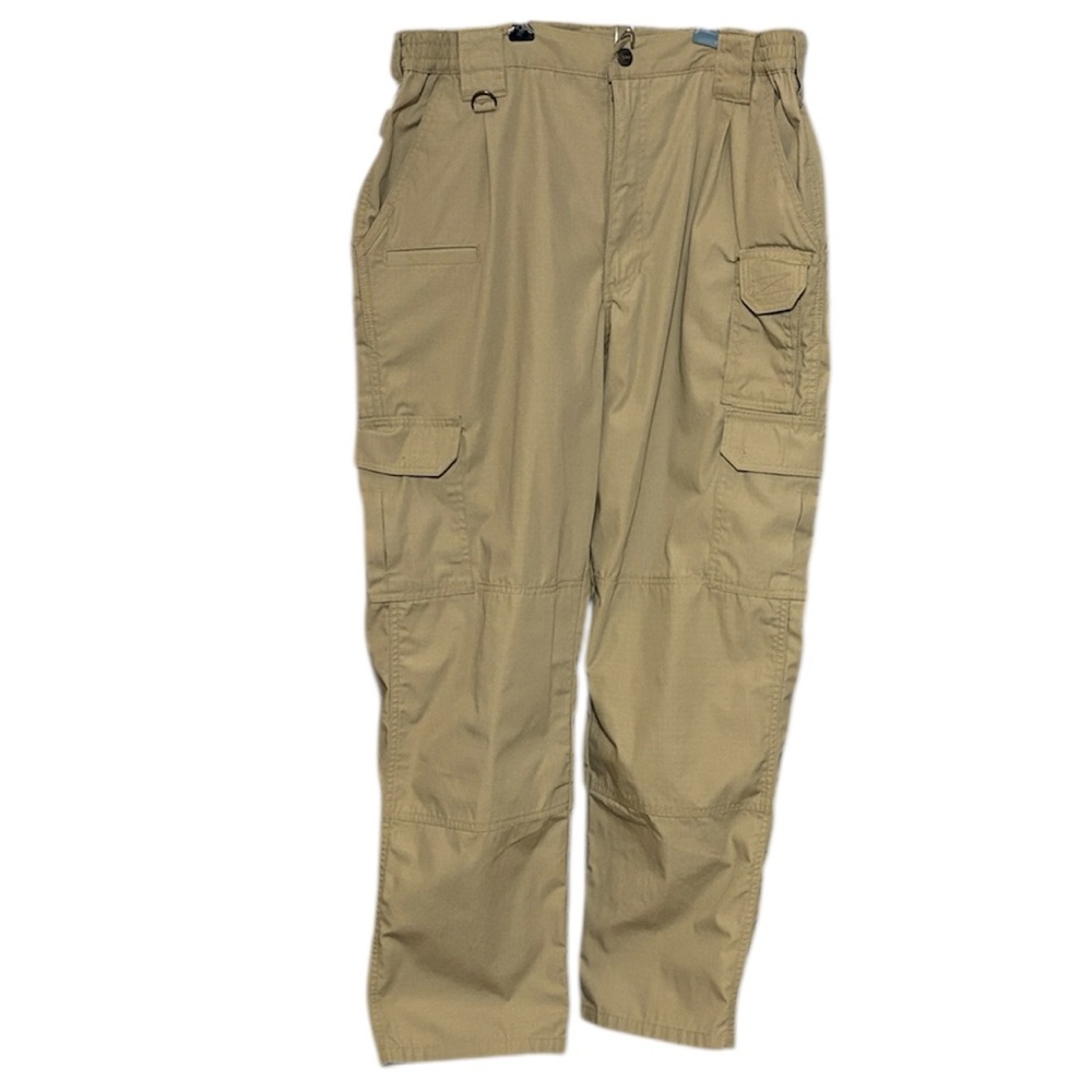 5.11 Tactical 36x32 Regular Fit Taclite Pro Ripstop Cargo Pant